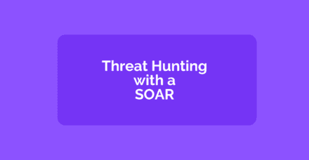 threat hunting tools