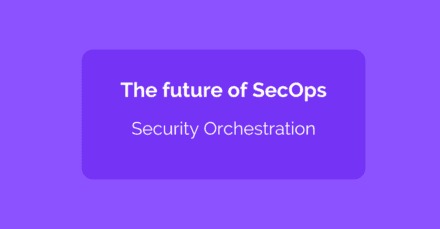 security orchestration