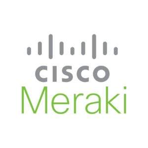 Cisco Meraki Dashboard