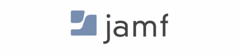 Jamf Logo - Mindflow Automation